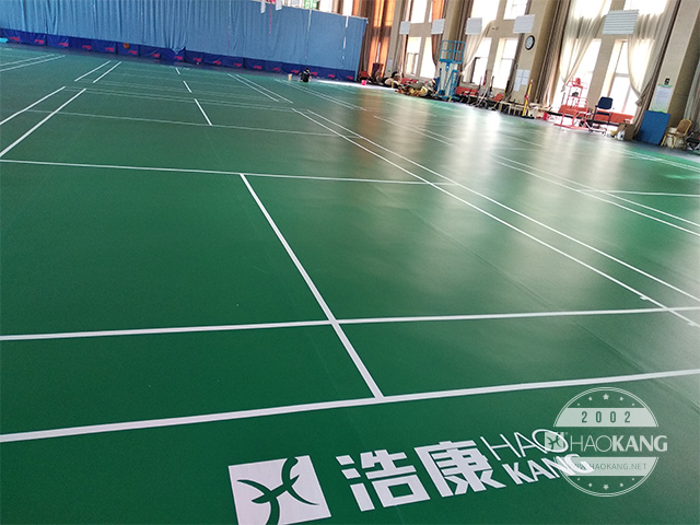 山西省原平市全民健身中心