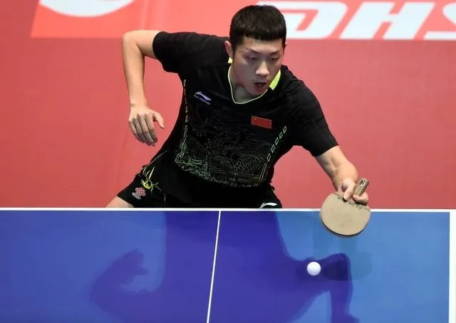 东京奥运回归,谁将获得乒乓球史上第一个奥运三冠王?