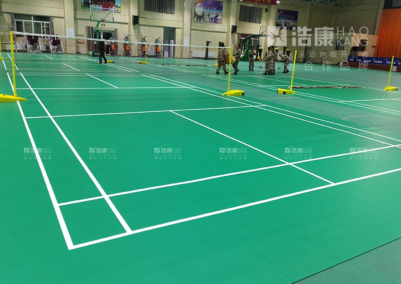 银川武警部队训练基地