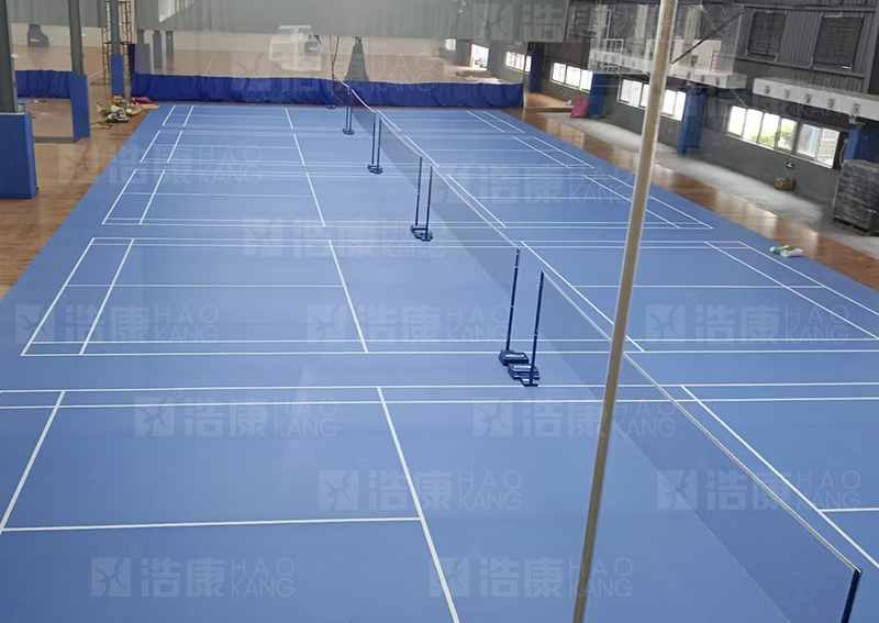 广东深圳私人球馆