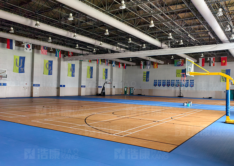 广东省广州市番禺区祈福实验学校